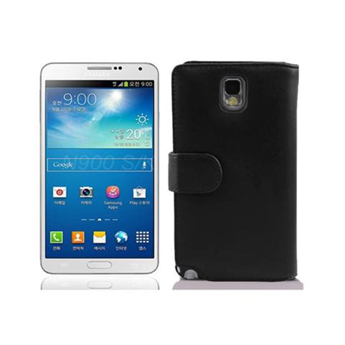 Schwarz / Galaxy NOTE 3