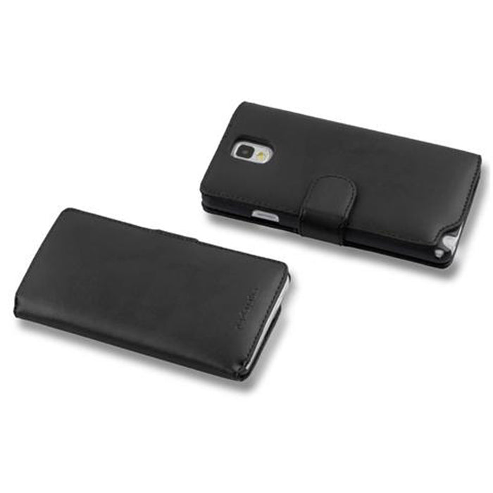 Schwarz / Galaxy NOTE 3