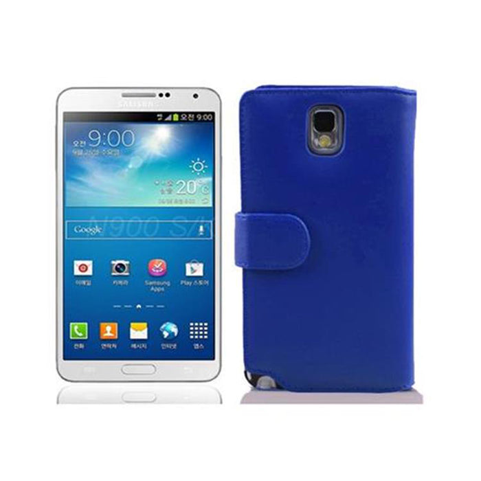 Blau / Galaxy NOTE 3