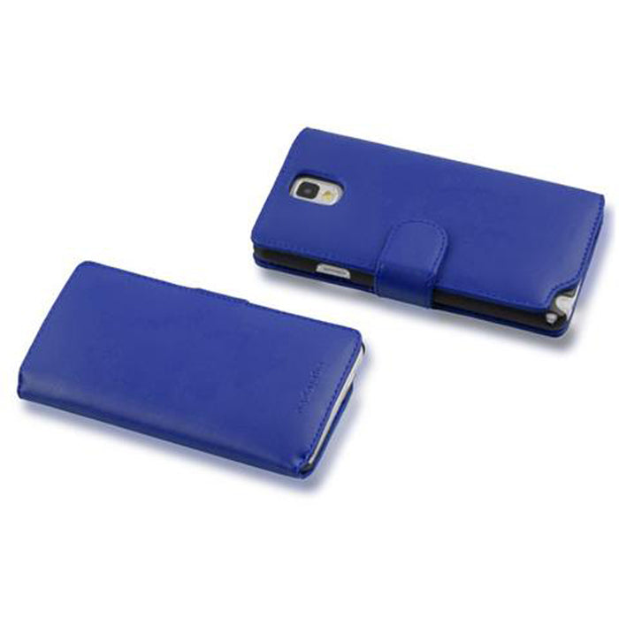 Blau / Galaxy NOTE 3