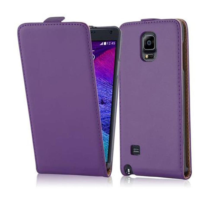 Lila / Galaxy NOTE 4