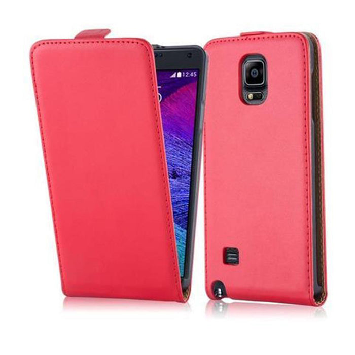 Rot / Galaxy NOTE 4