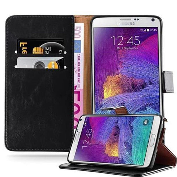 Schwarz / Galaxy NOTE 4