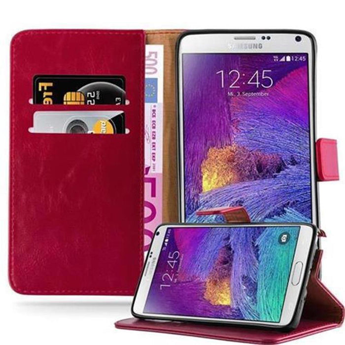 Rot / Galaxy NOTE 4