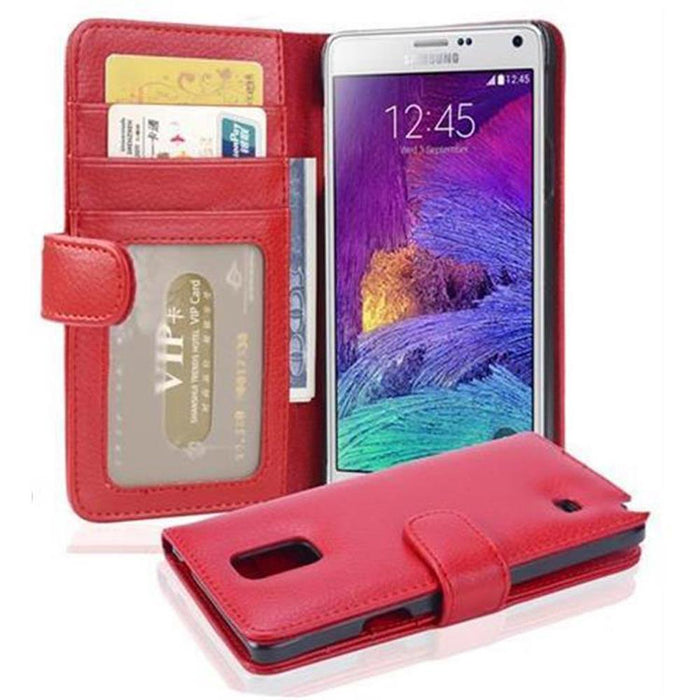 Rot / Galaxy NOTE 4