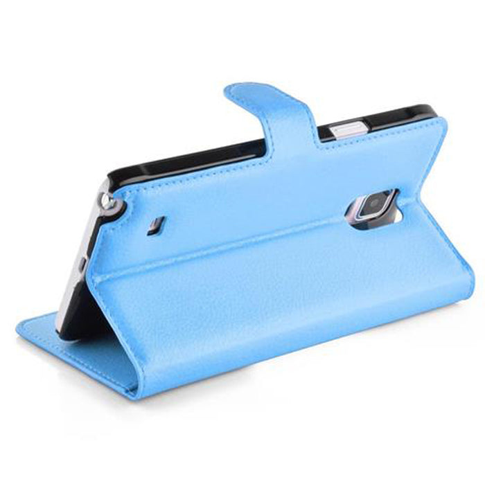 Blau / Galaxy NOTE 4