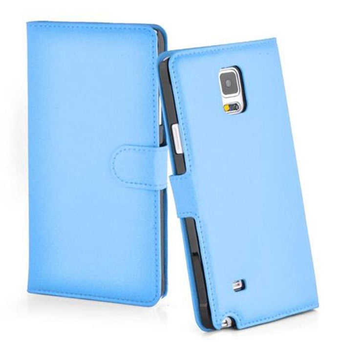 Blau / Galaxy NOTE 4