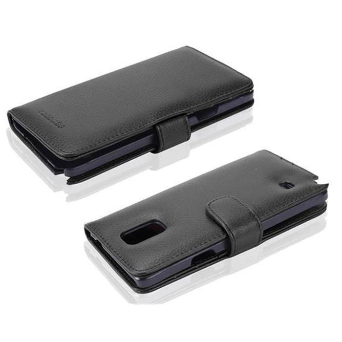 Schwarz / Galaxy NOTE 4