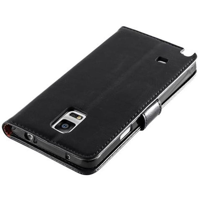 Schwarz / Galaxy NOTE 4