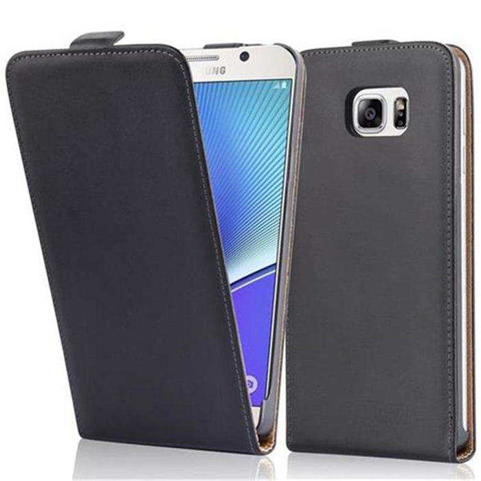 Schwarz / Galaxy NOTE 5