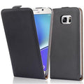 Schwarz / Galaxy NOTE 5