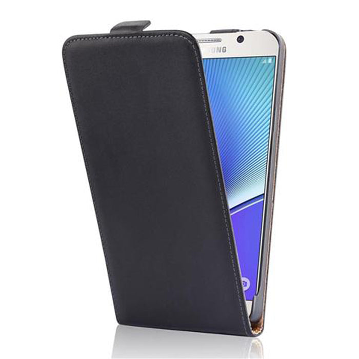 Schwarz / Galaxy NOTE 5