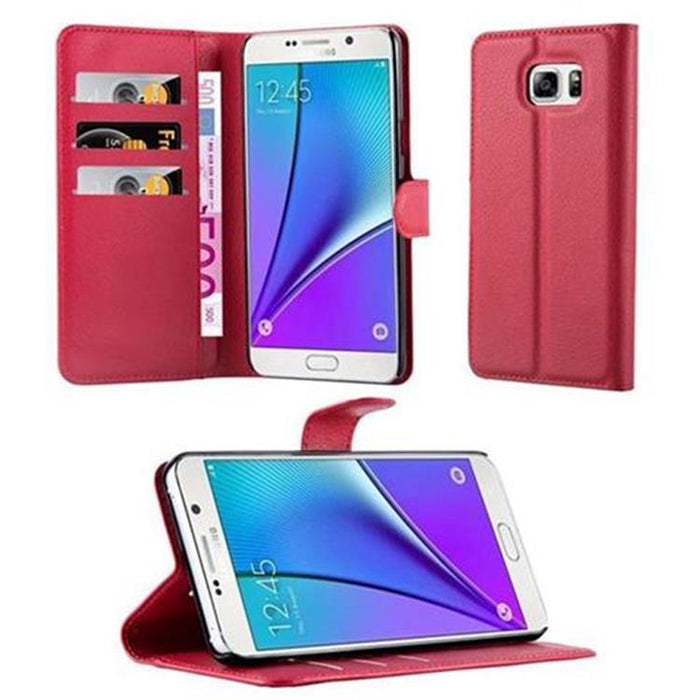 Rot / Galaxy NOTE 5