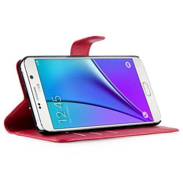 Rot / Galaxy NOTE 5