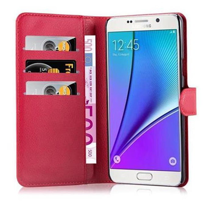Rot / Galaxy NOTE 5