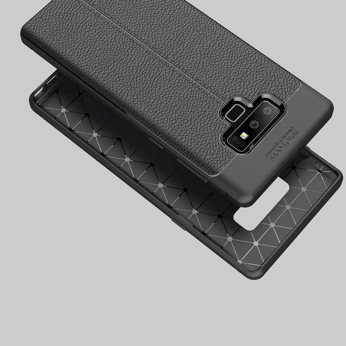 Schwarz / Galaxy NOTE 9