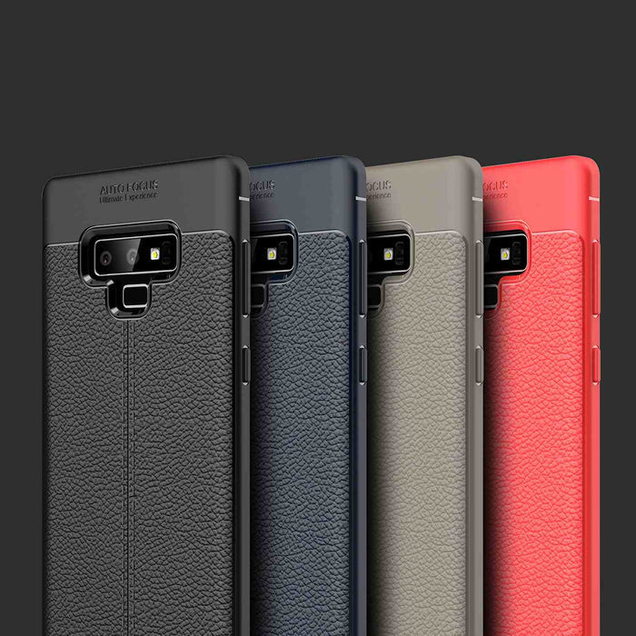 Schwarz / Galaxy NOTE 9