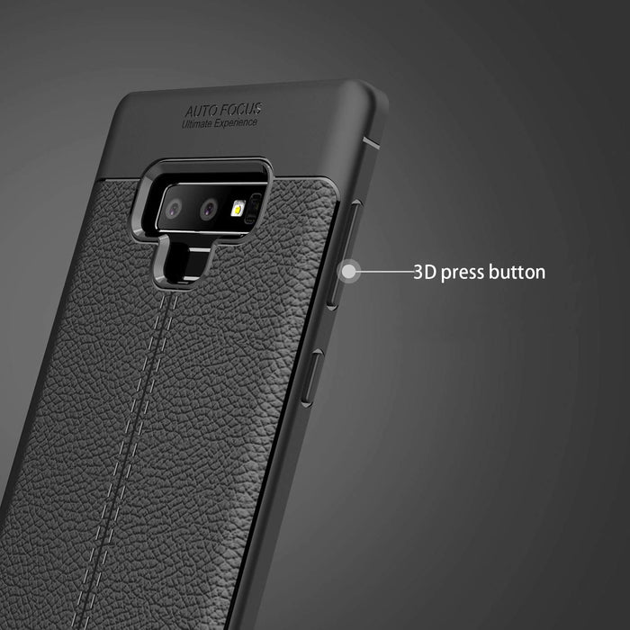 Schwarz / Galaxy NOTE 9