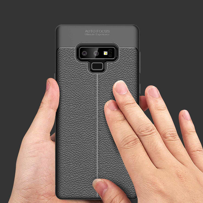Schwarz / Galaxy NOTE 9