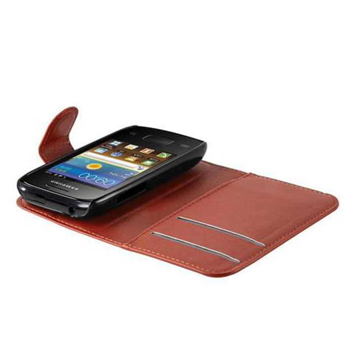 Braun / Galaxy POCKET 2