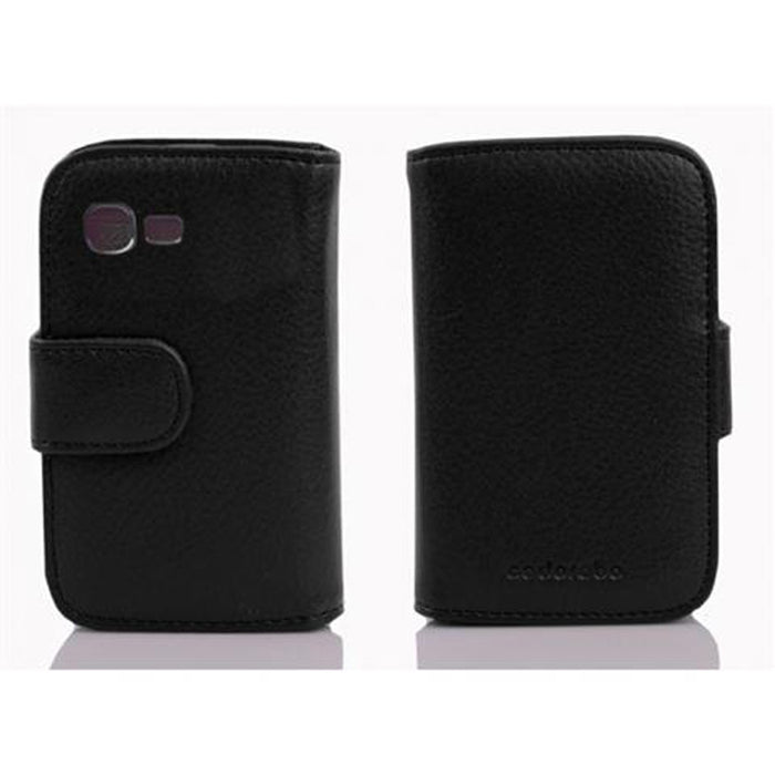 Schwarz / Galaxy POCKET NEO
