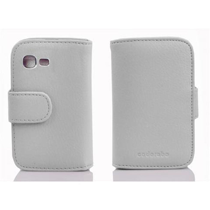 Weiß / Galaxy POCKET NEO