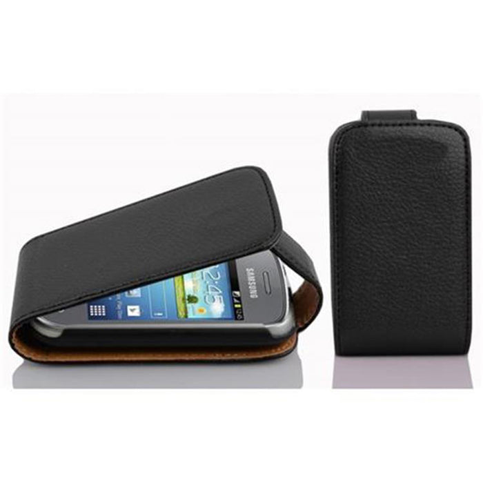 Schwarz / Galaxy POCKET NEO