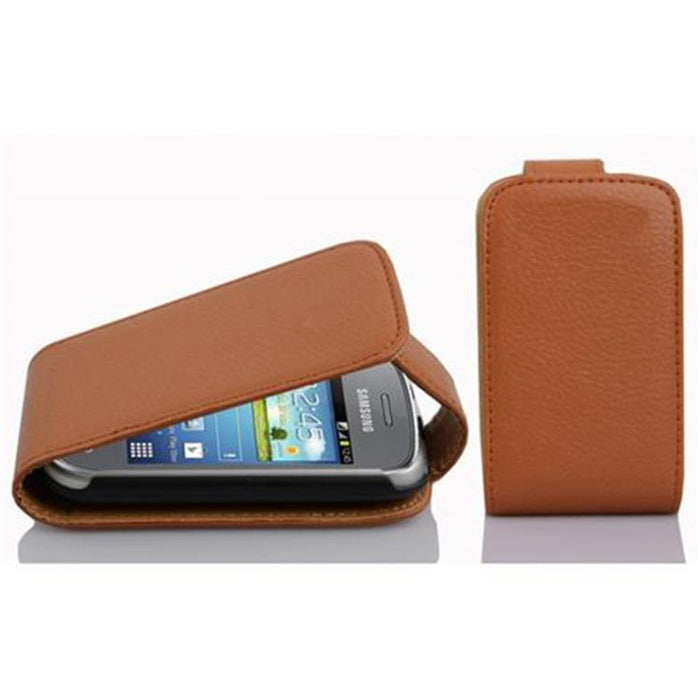Braun / Galaxy POCKET NEO