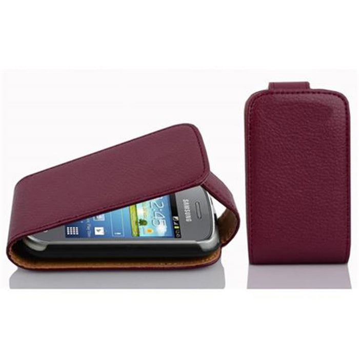 Lila / Galaxy POCKET NEO