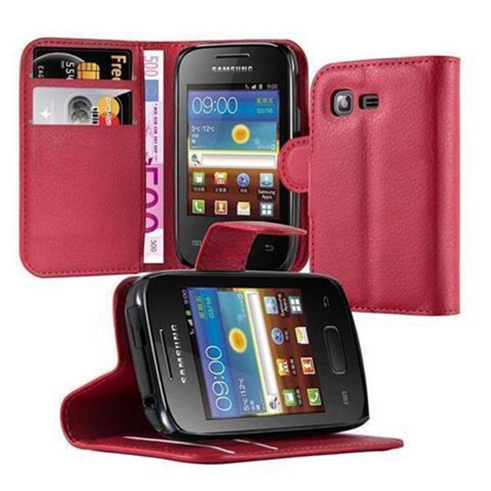 Rot / Galaxy POCKET NEO