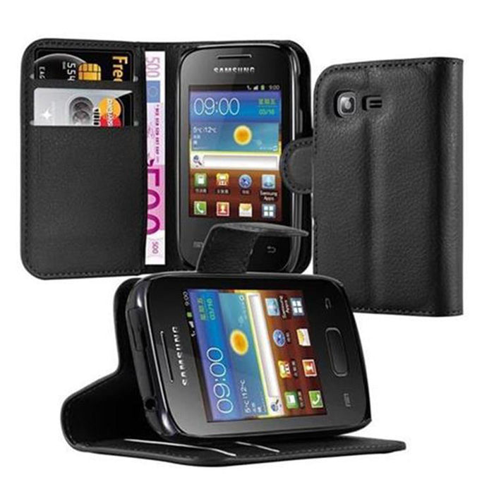 Schwarz / Galaxy POCKET NEO