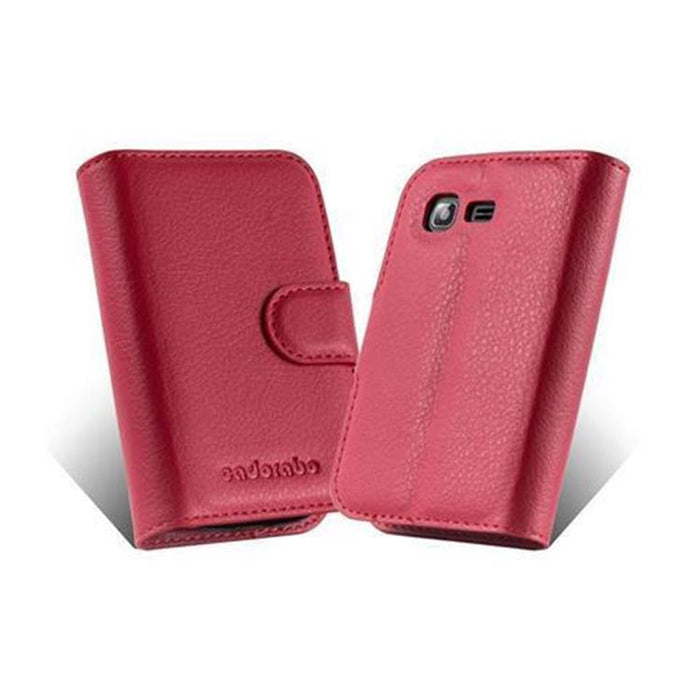 Rot / Galaxy POCKET NEO