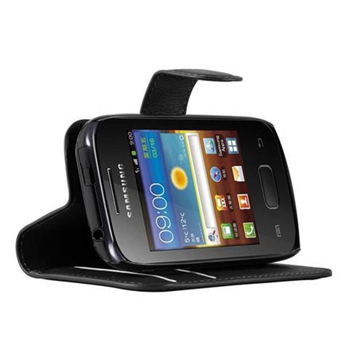 Schwarz / Galaxy POCKET NEO