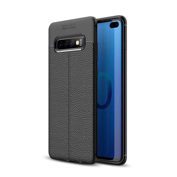 Schwarz / Galaxy S10 4G