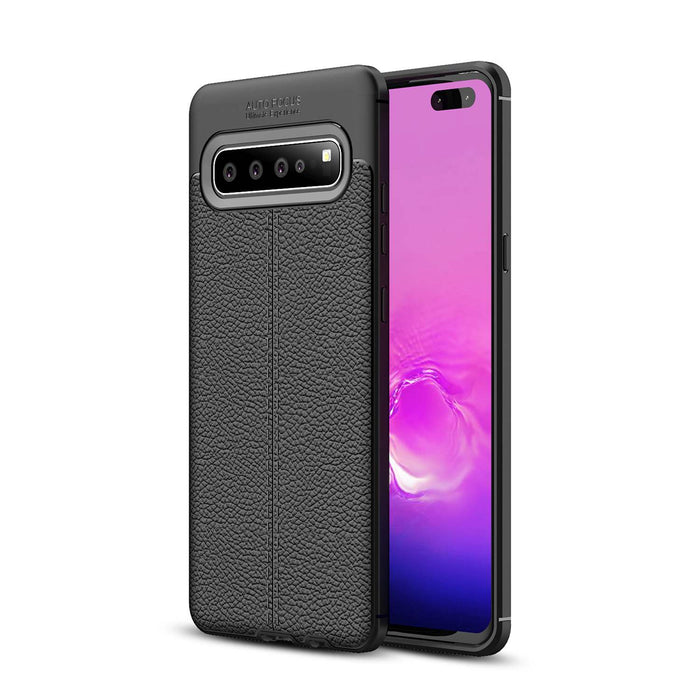 Schwarz / Galaxy S10 5G