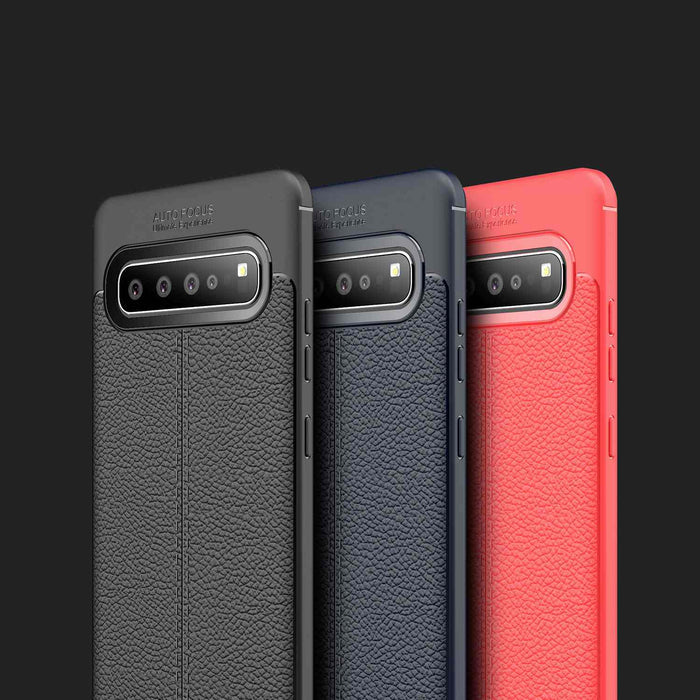 Schwarz / Galaxy S10 5G