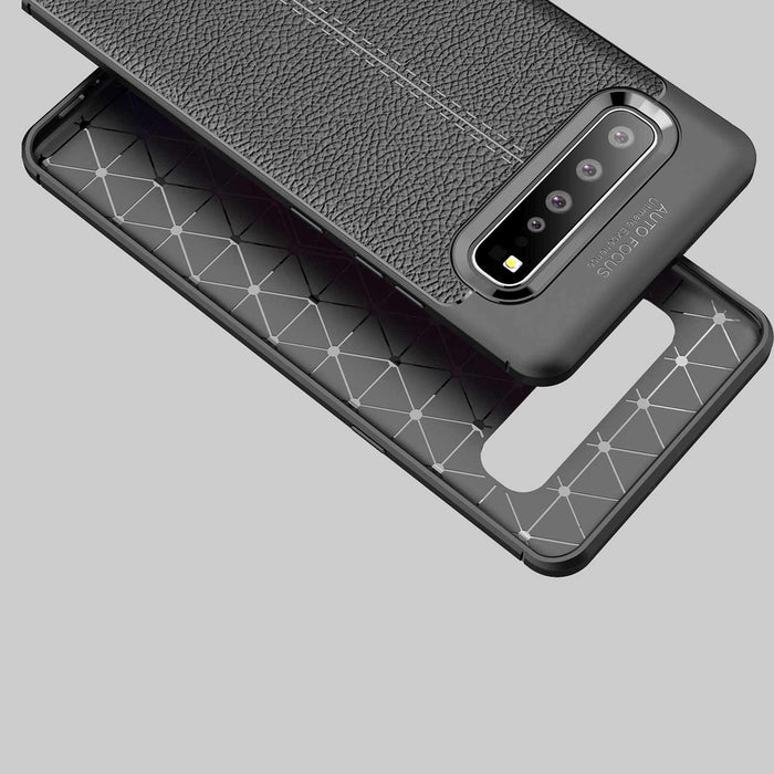 Schwarz / Galaxy S10 5G
