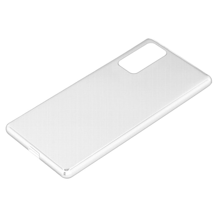 Transparent / Galaxy S20 FE