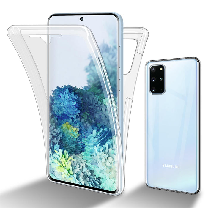 Transparent / Galaxy S20 PLUS