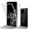 Transparent / Galaxy S20 ULTRA