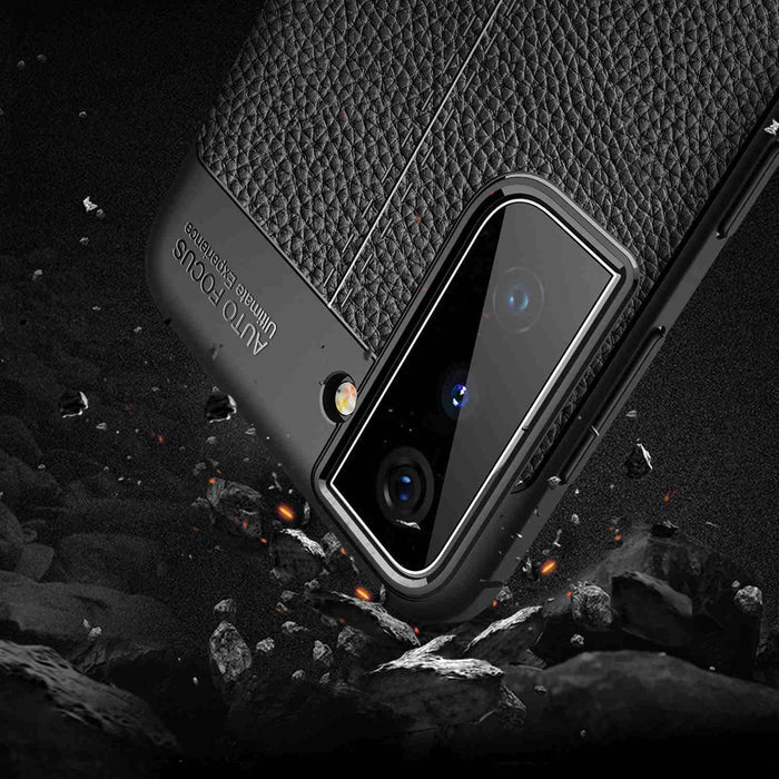Schwarz / Galaxy S21 5G