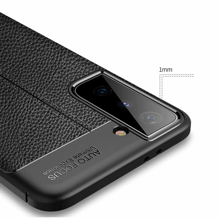 Schwarz / Galaxy S21 5G