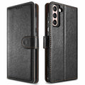 Schwarz / Galaxy S21 5G