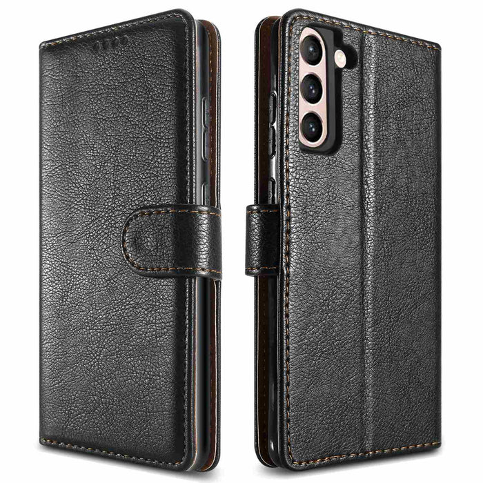 Schwarz / Galaxy S21 5G