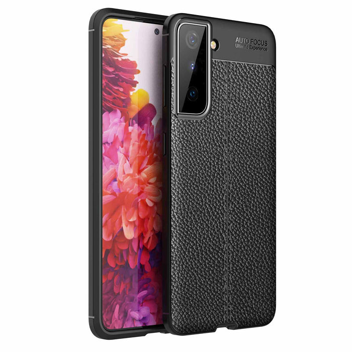 Schwarz / Galaxy S21 PLUS