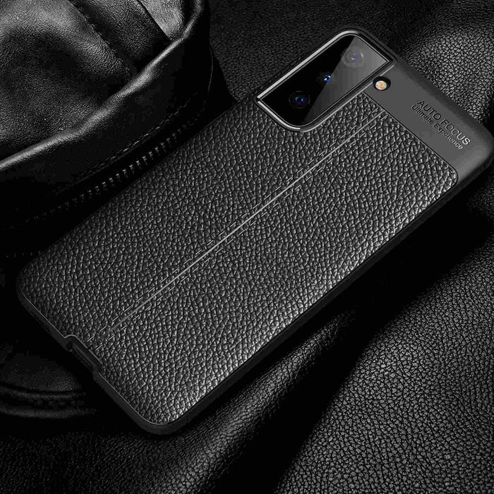 Schwarz / Galaxy S21 PLUS