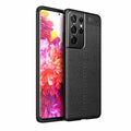 Schwarz / Galaxy S21 ULTRA