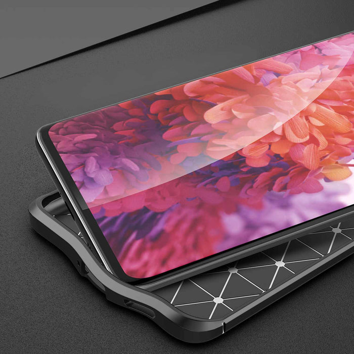 Schwarz / Galaxy S21 ULTRA