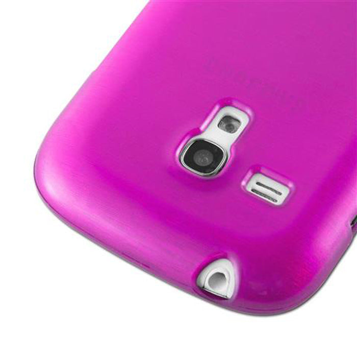 Pink / Galaxy S3 MINI