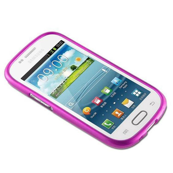 Pink / Galaxy S3 MINI